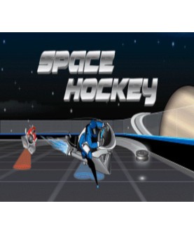 Space Hockey Steam Key GLOBAL